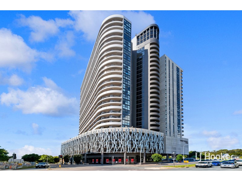 2114/120 Eastern Valley Way, Belconnen ACT 2617