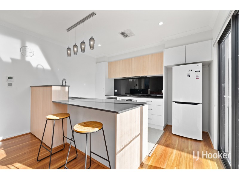 19B Nulsen Circuit, Flynn ACT 2615