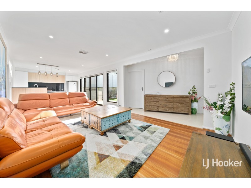 19B Nulsen Circuit, Flynn ACT 2615