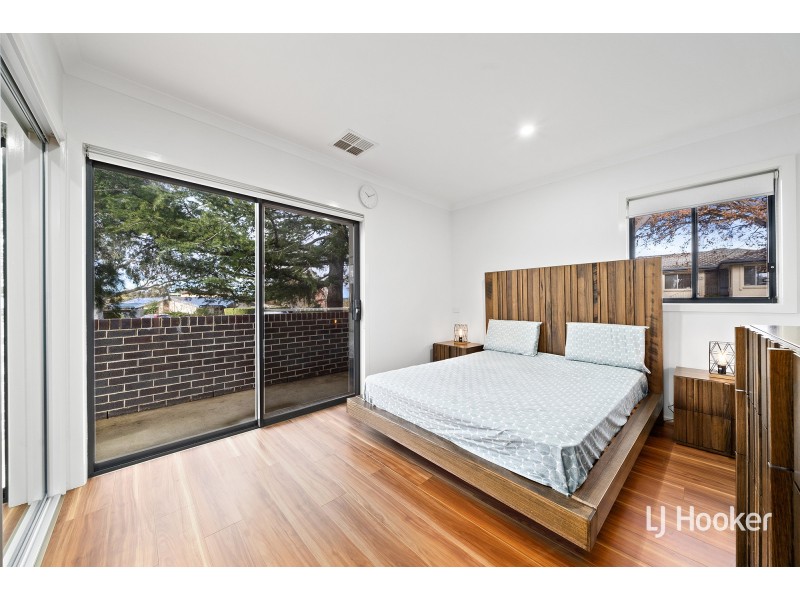 19B Nulsen Circuit, Flynn ACT 2615