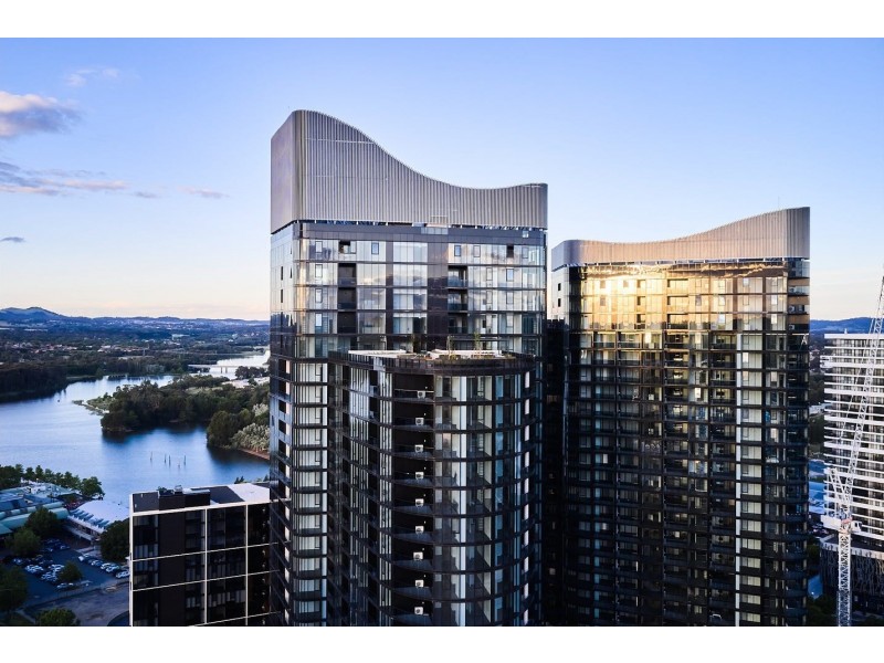1013/3 Grazier Lane, Belconnen ACT 2617