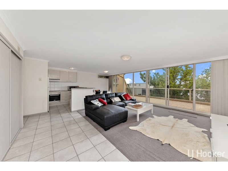 40B/9 Chandler Street, Belconnen ACT 2617
