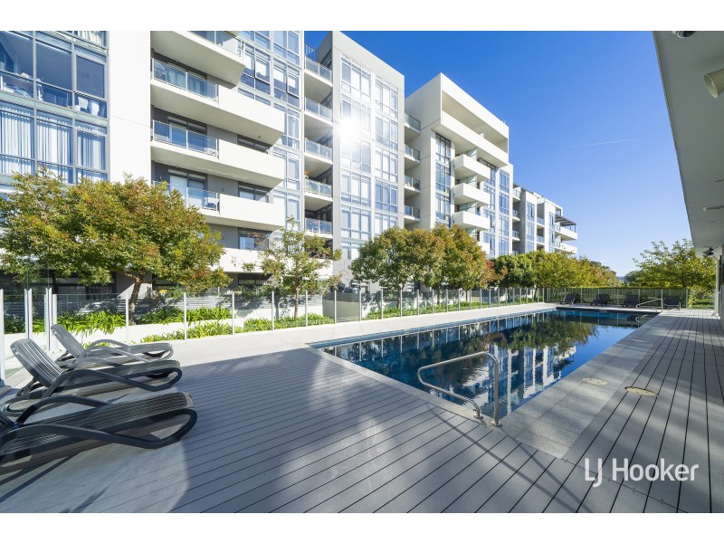 22/35 Chandler Street, Belconnen ACT 2617