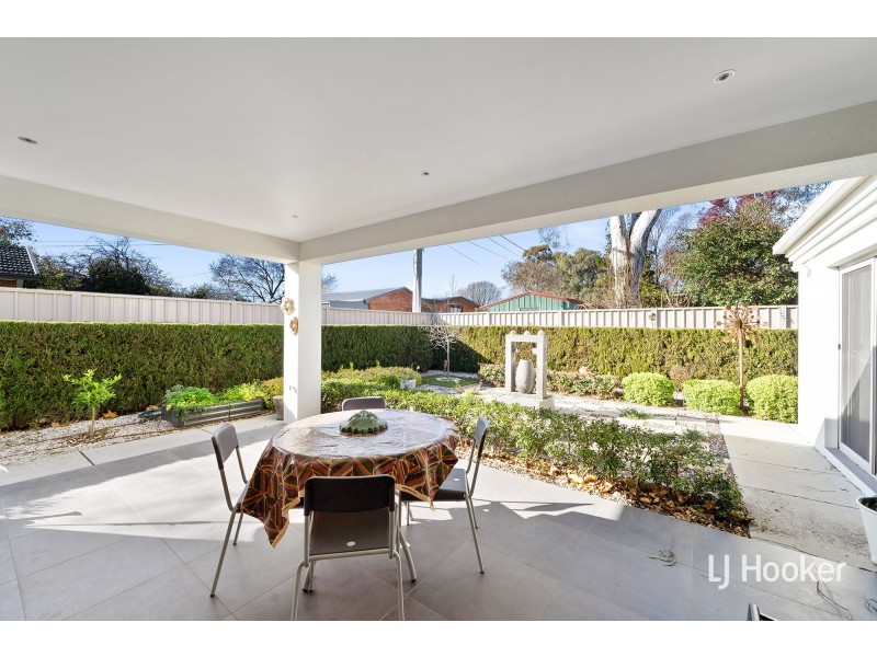 186 Majura Avenue, Ainslie ACT 2602