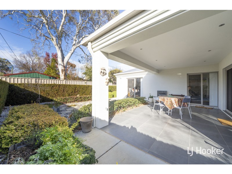 186 Majura Avenue, Ainslie ACT 2602