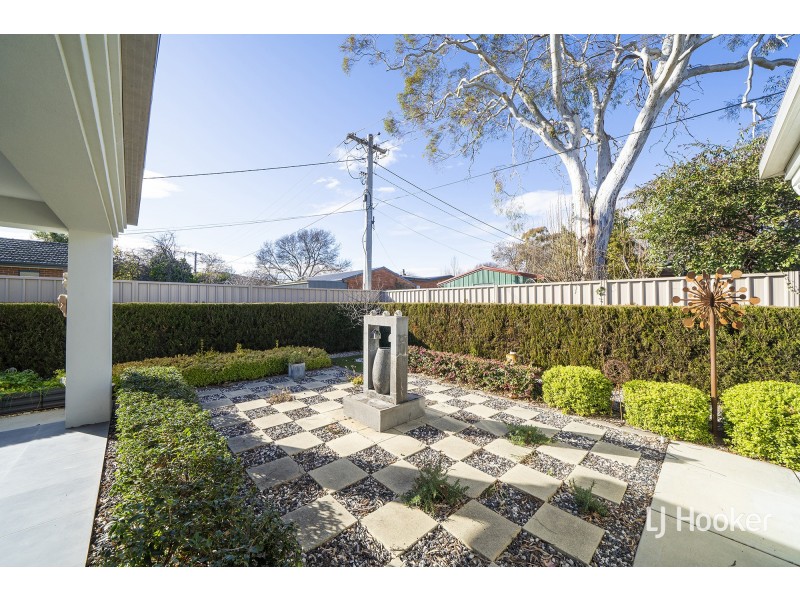 186 Majura Avenue, Ainslie ACT 2602