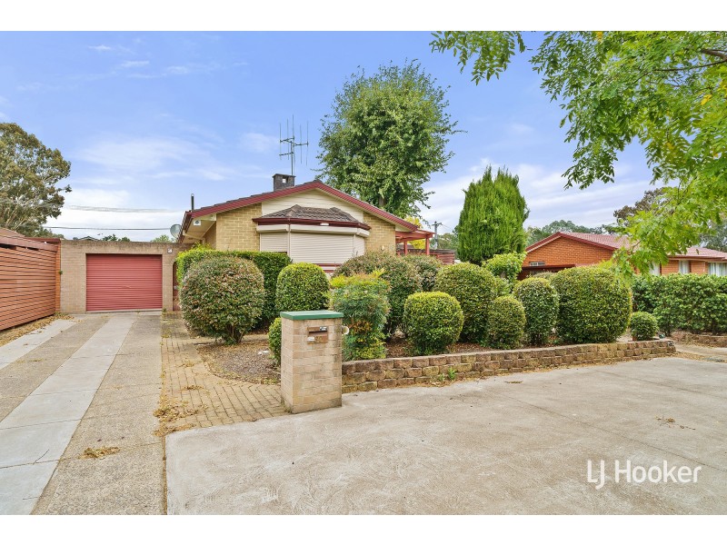 30 Trumper Street, Holt ACT 2615