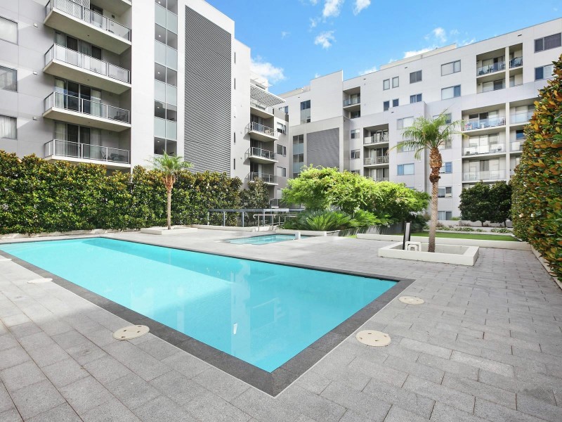 147/15 Coranderrk Street, City ACT 2601