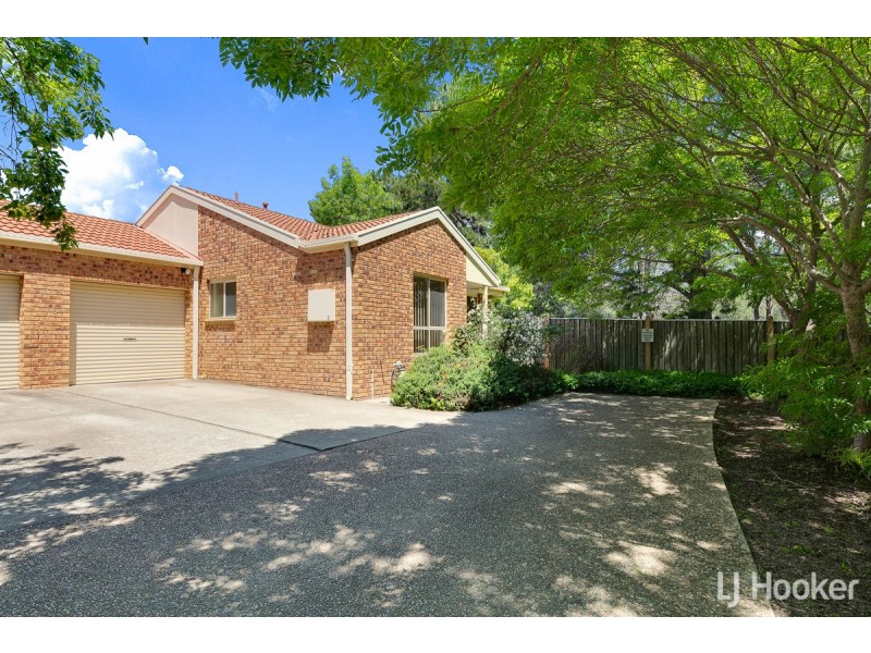 3/80 Britten Jones Drive, Holt ACT 2615