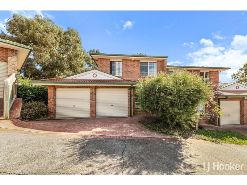 8/8 Biddell Street, Nicholls ACT 2913