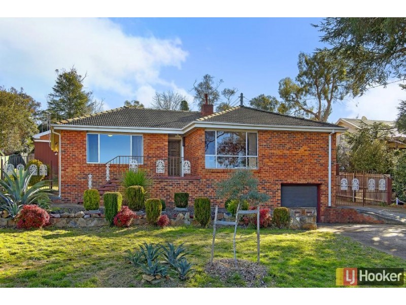 25 Cockle Street, O’connor ACT 2602