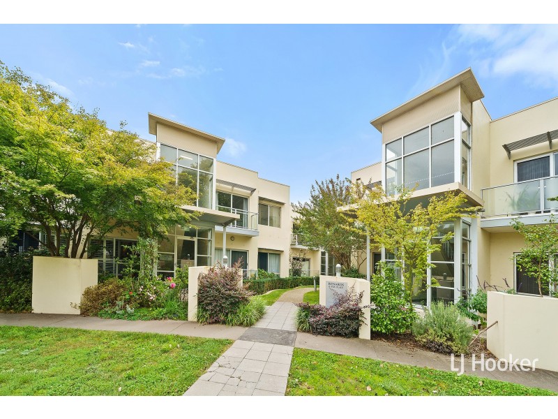 8/15-19 Fox Place, Lyneham ACT 2602