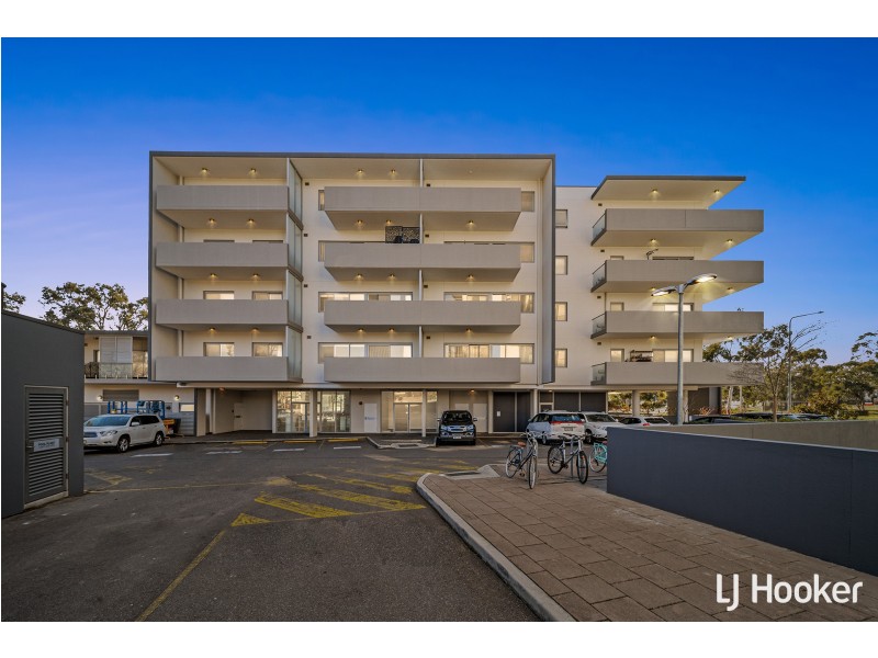 205/82 Thynne Street, Bruce ACT 2617