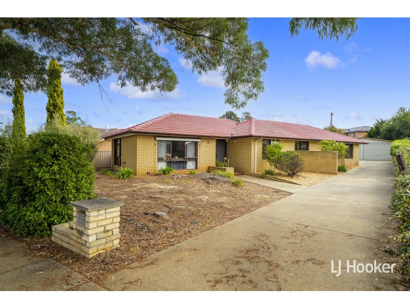 102 William Webb Drive, Evatt ACT 2617