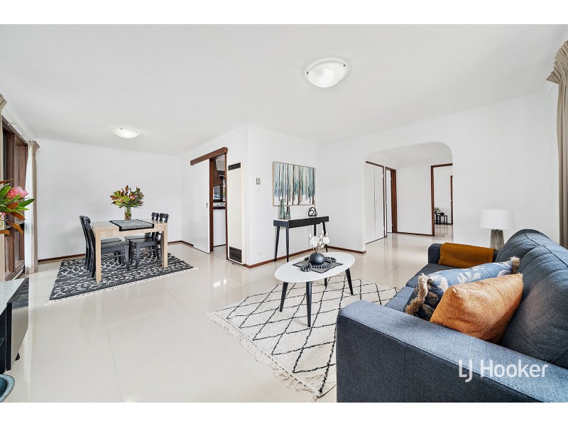 102 William Webb Drive, Evatt ACT 2617