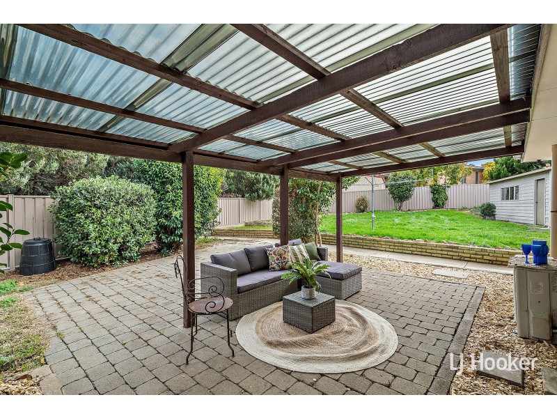 102 William Webb Drive, Evatt ACT 2617