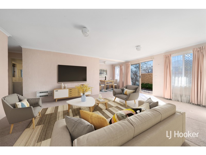 7/48 Madigan Street, Hackett ACT 2602