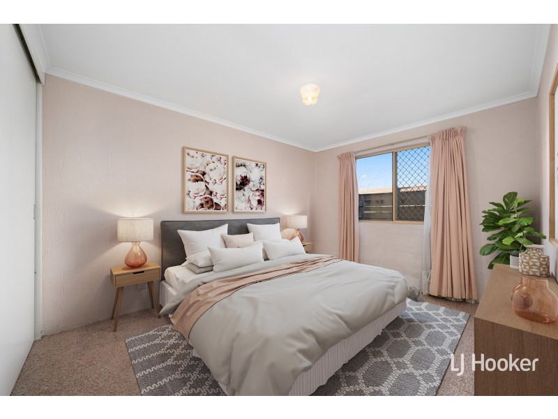 7/48 Madigan Street, Hackett ACT 2602