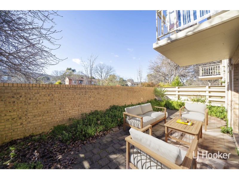 7/48 Madigan Street, Hackett ACT 2602