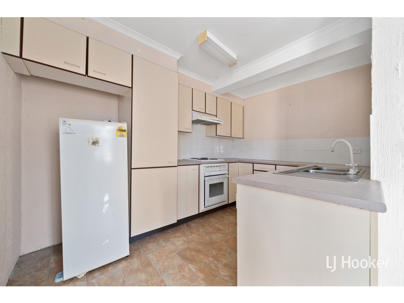 7/48 Madigan Street, Hackett ACT 2602