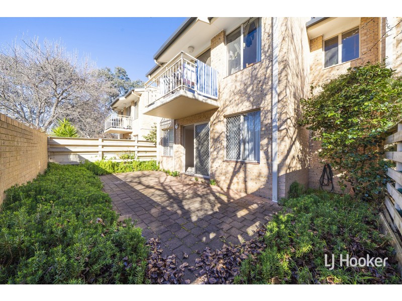 7/48 Madigan Street, Hackett ACT 2602