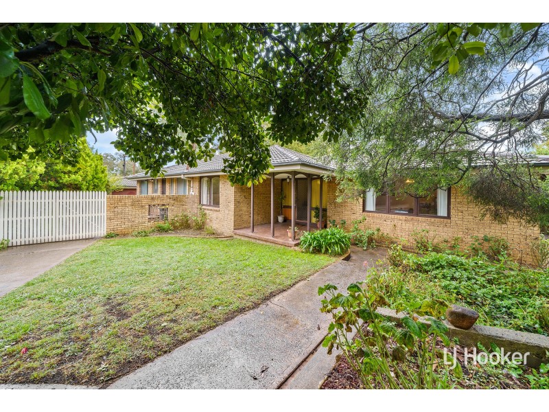 81 Chewings Street, Scullin ACT 2614