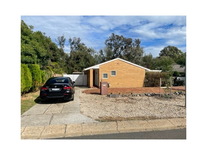 16 Pawsey Street, Florey ACT 2615