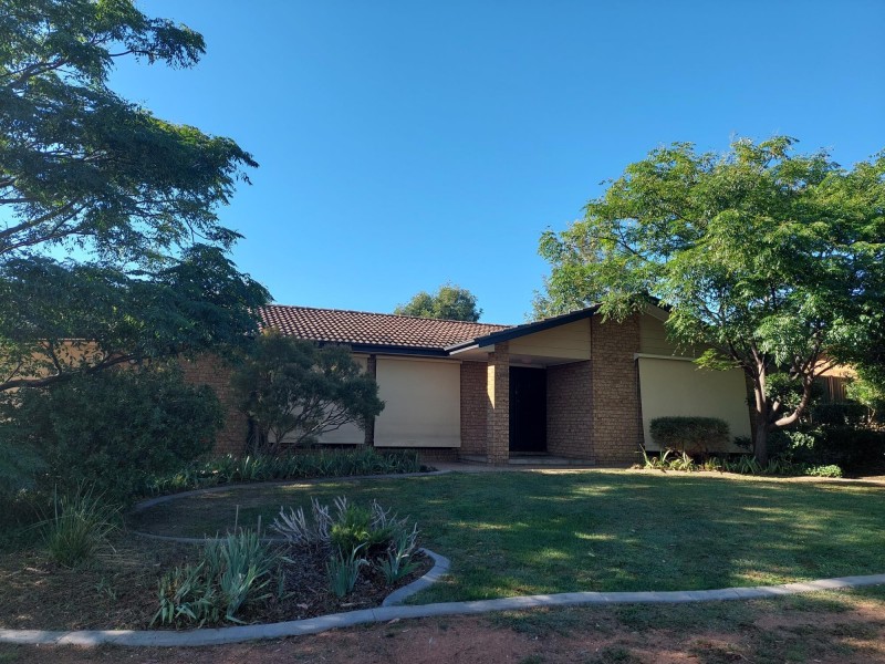 43 Whittel Crescent, Florey ACT 2615