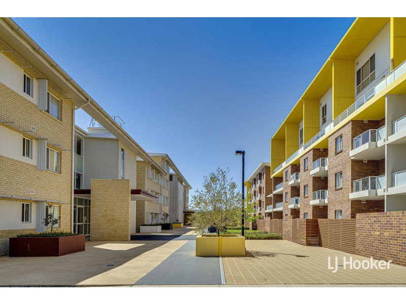170/140 Thynne Street, Bruce ACT 2617