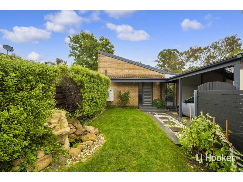 4 Greene Place, Belconnen ACT 2617