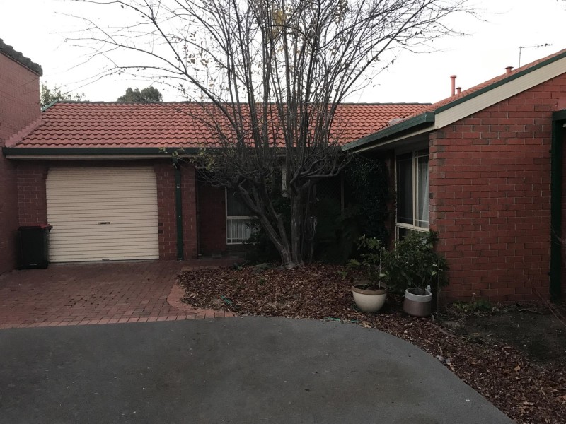 5/41 Halford Crescent, Page ACT 2614