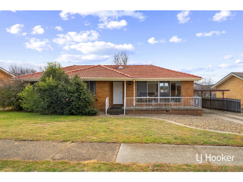 41 Dalley Street, Latham ACT 2615