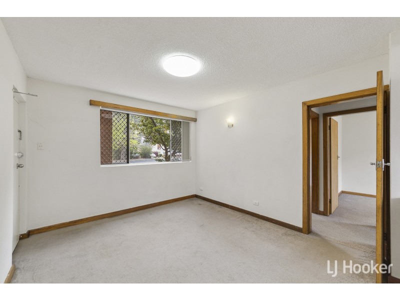 16/127 Rivett Street, Hackett ACT 2602