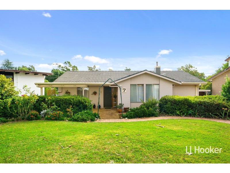 7 Holyman Street, Scullin ACT 2614