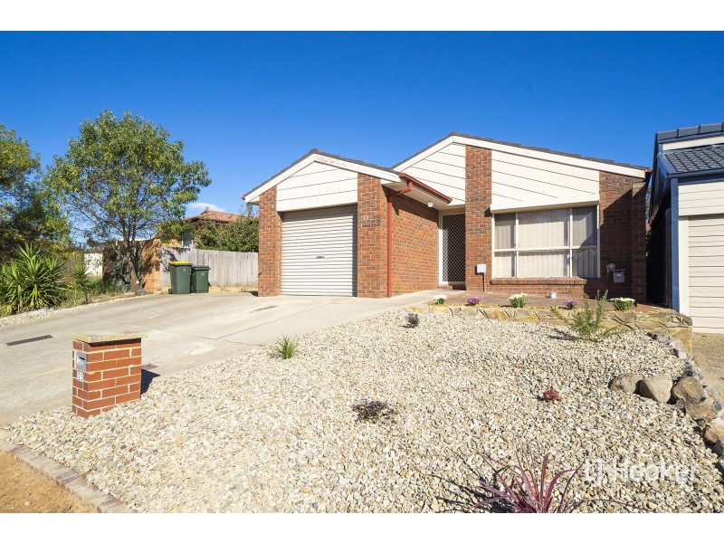 23 Bargang Crescent, Ngunnawal ACT 2913