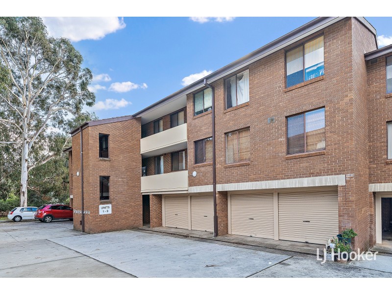 5/28 Springvale Drive, Hawker ACT 2614