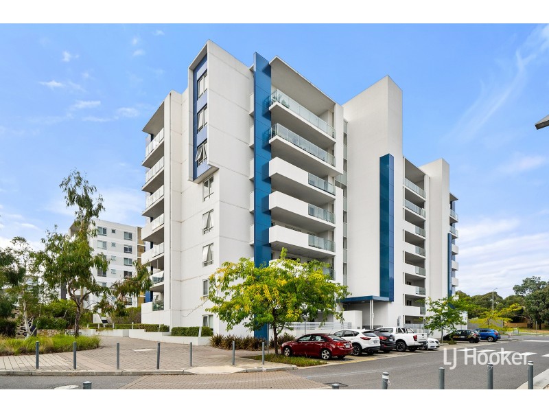 19/68 College Street, Belconnen ACT 2617