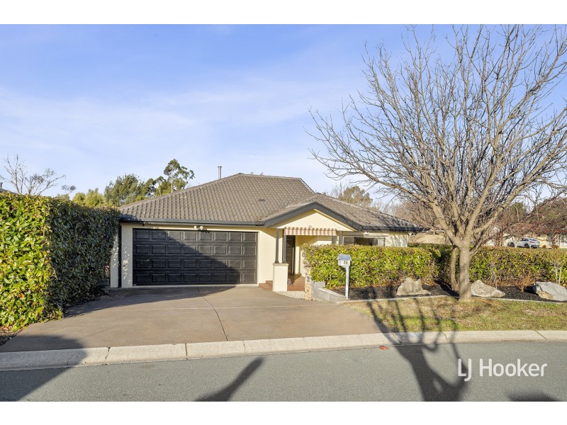 36 Shoobridge Circuit, Dunlop ACT 2615