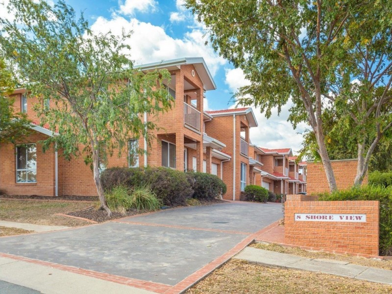 3/8 Proserpine Circuit, Amaroo ACT 2914