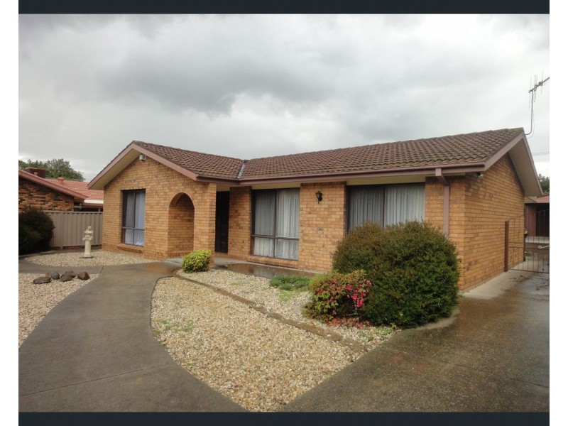 7 Edman Close, Florey ACT 2615