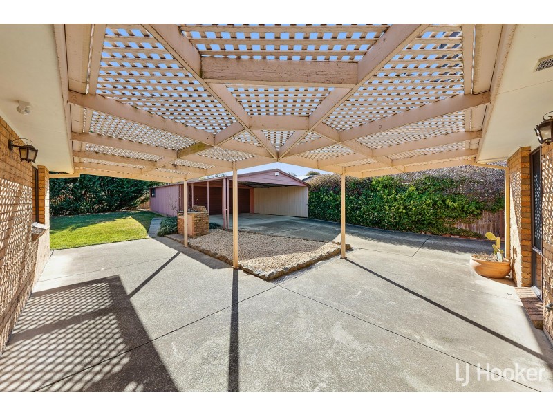 7 Edman Close, Florey ACT 2615