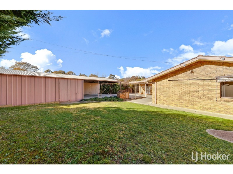 7 Edman Close, Florey ACT 2615