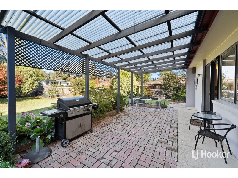 70 Erldunda Circuit, Hawker ACT 2614