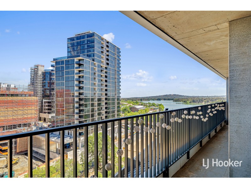 704/120 Eastern Valley Way, Belconnen ACT 2617