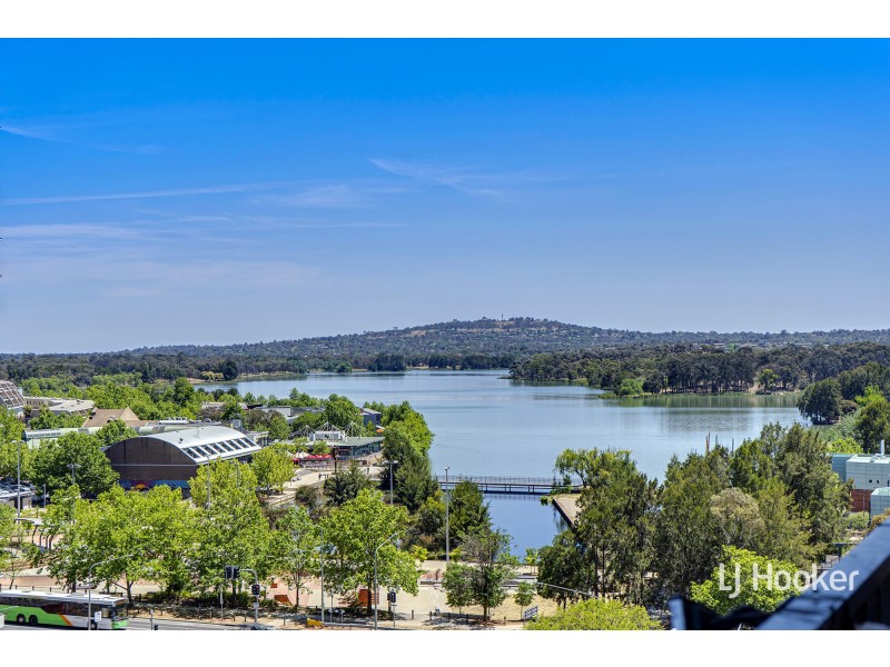 704/120 Eastern Valley Way, Belconnen ACT 2617