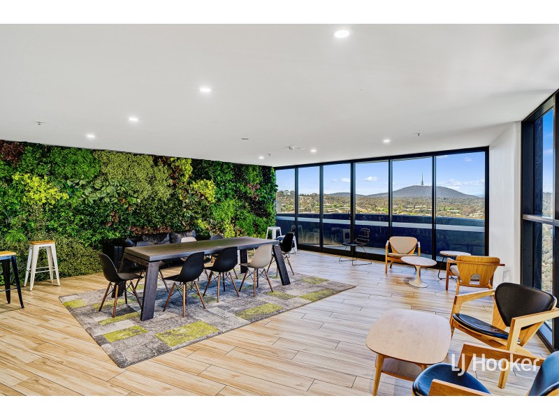 704/120 Eastern Valley Way, Belconnen ACT 2617