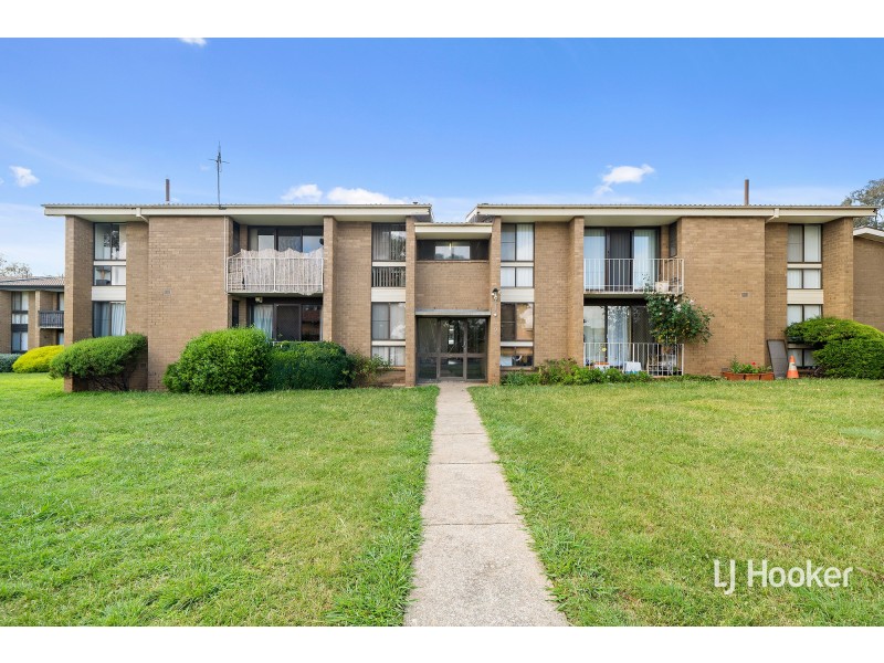 7/9 Keith Street, Scullin ACT 2614