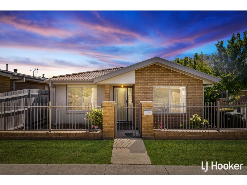 43 Irinyili Street, Bonner ACT 2914