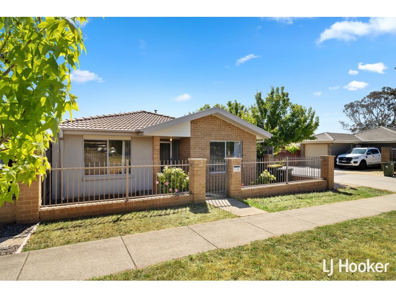 43 Irinyili Street, Bonner ACT 2914