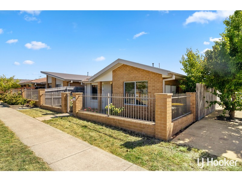43 Irinyili Street, Bonner ACT 2914
